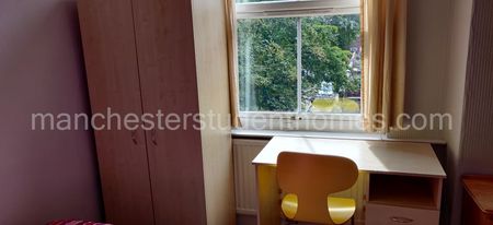 Ladybarn Lane, Manchester, M14 6YH - Photo 3