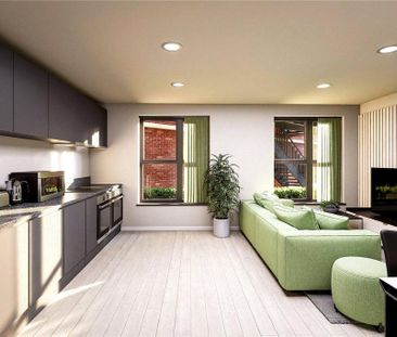 1 bedroom apartment to rent - Photo 3