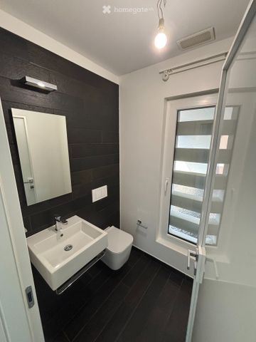 Affittasi casa unifamiliare moderna a Ponte Capriasca - Foto 4