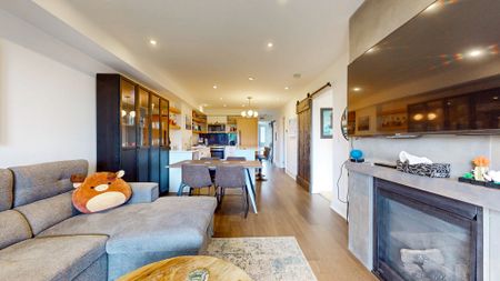 For Lease - 6 Anchorage Crescent Unit# 203, Collingwood, Ontario - Photo 3