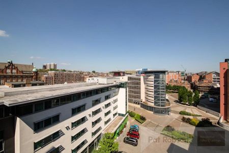 City Quadrant, Newcastle Upon Tyne - Photo 2