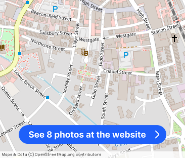 Flat 3 58 Gibb Street, Long Eaton, Nottingham, NG10 1EP - Photo 1