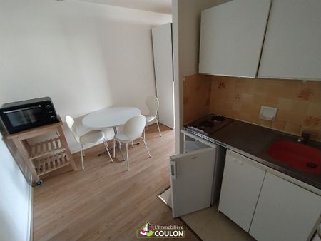 Résidence Les Olympiades 33 B rue Cotepet, 63000, Clermont-Ferrand - Photo 3