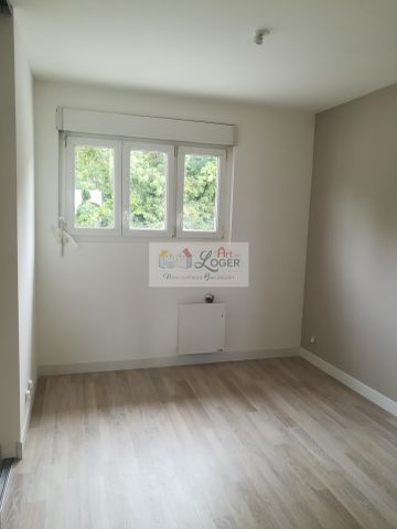 Location Appartement 3 pièces 46m² SAVENAY 44260 - Photo 5