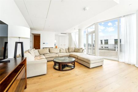 4 bedroom penthouse to rent - Photo 5