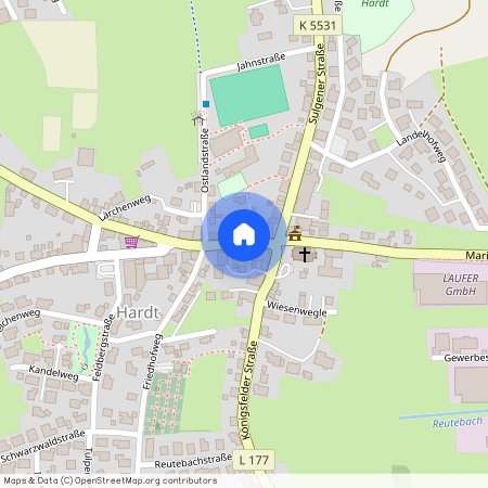 78739 Baden-Württemberg - Hardt