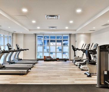 23 Brant Street condo — Toronto, ON (1-Bedroom) - 1 Bedroom - Photo 1