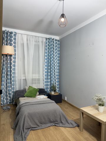Mieszkanie Pogodno II Szczecin, ul. Somosierry, nr 437605 - Zdjęcie 4