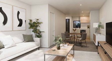 TE ATATU PENINSULA, 2 BEDROOMS - Photo 4