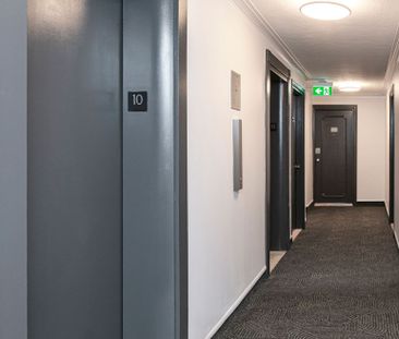 For Lease - 55 Isabella Street Unit# 1204, Toronto, Ontario - Photo 5