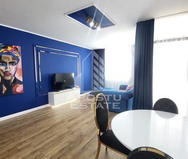 Apartament nou open space,2 camere,parcare si boxa,Calea Aradului - Fotografie 3