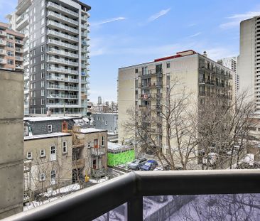 For Lease - 470 Laurier Avenue Unit# 503, Ottawa Centre, Ontario - Photo 6