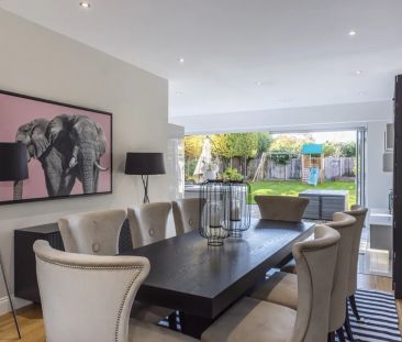6 bedroom semi-detached house to rent - Photo 5