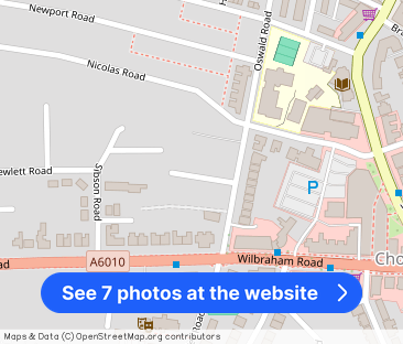 2 bedroom apartment for rent - Photo 1