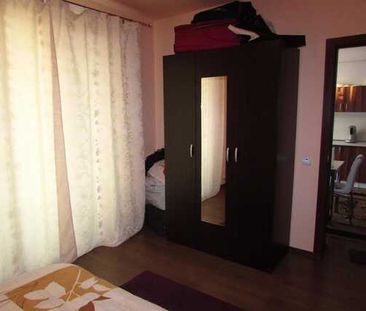 3 camere, 53 mp, loc de parcare! Zona strazii Porii! - Photo 1
