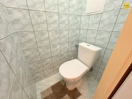 Byt 2+kk k pronájmu, Třebíč / Horka-Domky, ulice Družstevní - Photo 4