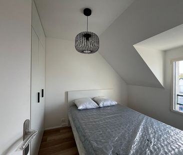 Location Appartement 2 pièces 36m² - Photo 2