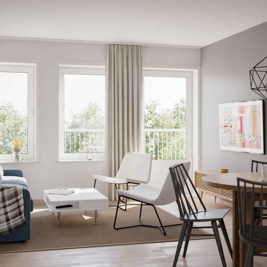 Olofslundsvägen, Eskilstuna - Foto 1