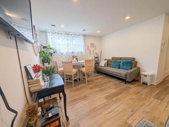 Beautiful 2-Bedroom Apartment in Niagara Falls! - Photo 1