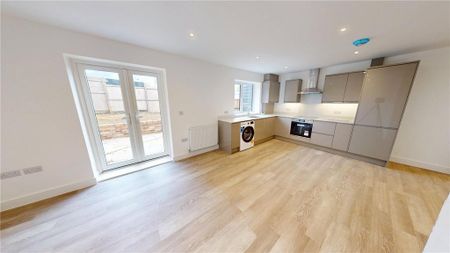 2 bedroom apartment to rent - Photo 3