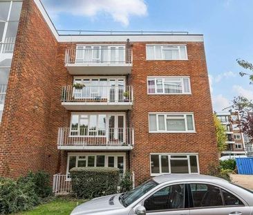 St. John`s Avenue, Putney, SW15 - Photo 4