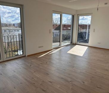 2.-Z-Wg* Balkon* nahe UNI / WISTA * 5 Min zur Str.Bahn* ab 12/2025 ... - Foto 1
