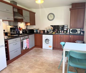 2 bedroom apartment to rent - Photo 6