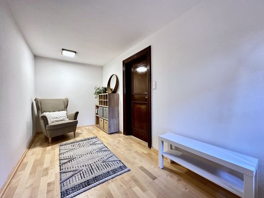 Voll ausgestattete Kurzzeitwohnung in Toplage von Steyr – ideal für Berufstätige oder Reisende - Photo 1