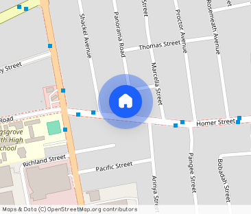 MODERN THREE BEDROOM HOME IN PRIME LOCATION - Photo 1