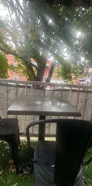 5 et 1/2 Villeray 1800$ chauffage inclus - Photo 1