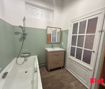 Location Appartement 1 pièce 33m² RENNES 35000 - Photo 5