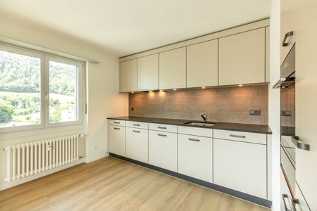 "attraktive Familienwohnungen, saniert, guteLage" - Photo 4