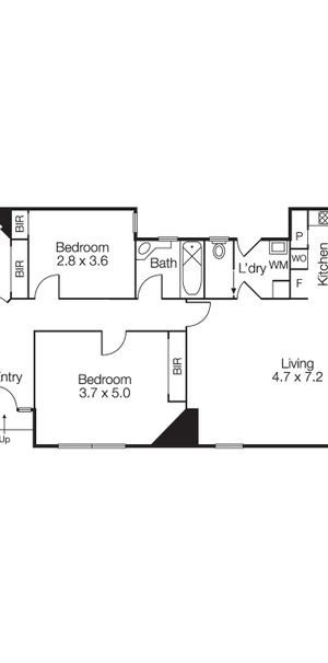 PERIOD CHARM, 3 BEDROOMS PLUS STUDY - Photo 2
