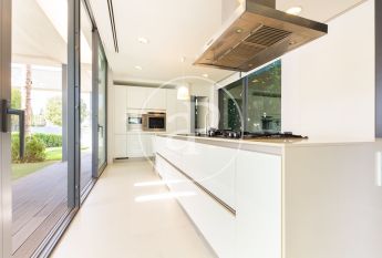 House for rent with views in Torre en Conill (Betera)