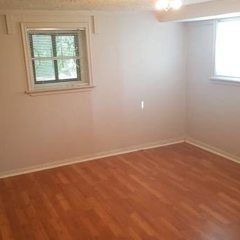 1 Bedroom 1 Bath Spacious Basement unit by Stampede park! - Photo 1