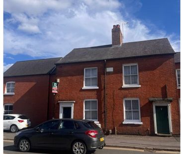 Room in a Shared House, Hazelwell Street, B30 - Photo 6