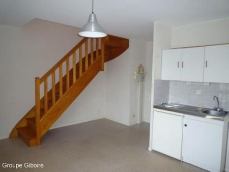 Appartement T2 à louer Rennes Saint-helier - 38 m² - Photo 2