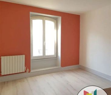 Location appartement 1 pièce - 28m² à Issoire (63500) - Photo 1