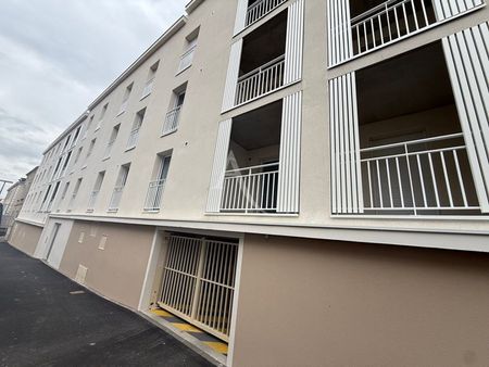 Appartement 1 pièce à La Roche-sur-Yon - Photo 5