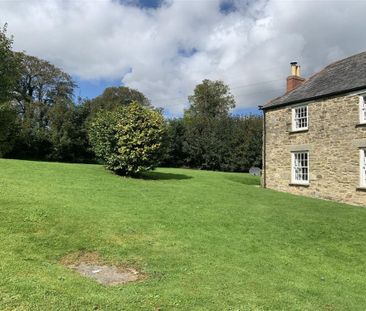 Lanhydrock, Lostwithiel - Photo 3