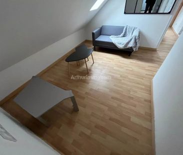 Location Appartement 5 pièces 56 m2 à Lanrodec - Photo 2