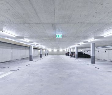 Rent a 2 ½ rooms apartment in Zürich - Photo 3