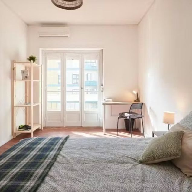 Rua Tristão Vaz, Lisbon, Lisbon 1400-104 - Photo 1