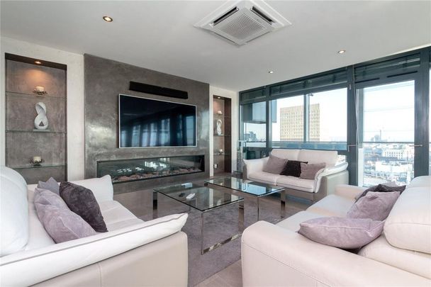 4 bedroom penthouse to rent - Photo 1