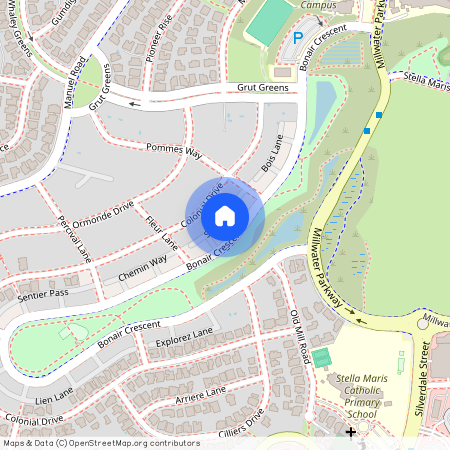 157C Bonair Cres, Millwater, Rodney