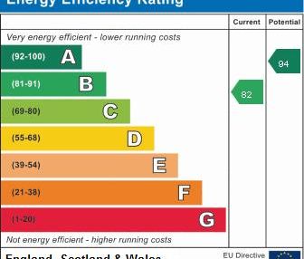 3 bedroom detached house to rent - Photo 5
