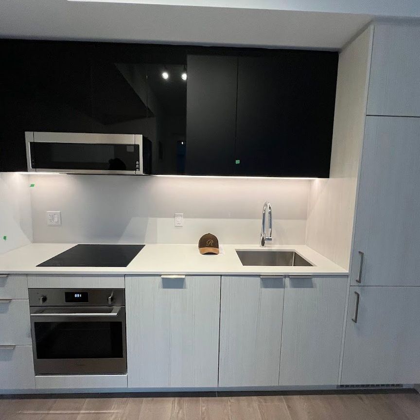 For Lease - 308 Jarvis Street Unit# 1210, Toronto, Ontario - Photo 1