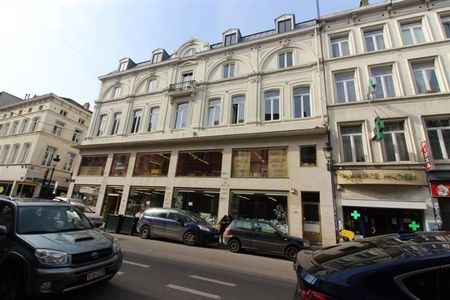 Appartement te huur - Photo 4