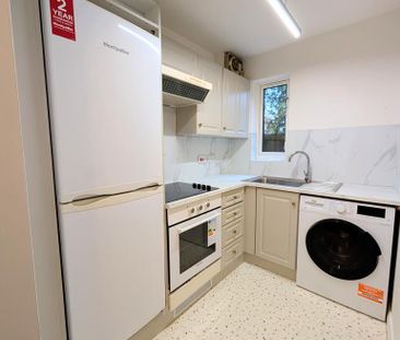 1 bedroom maisonette to rent - Photo 5