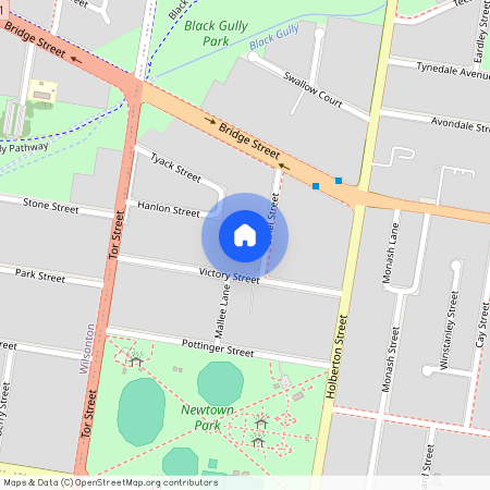 17 Ethel Street, Newtown